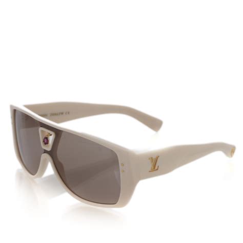 louis vuitton sunglasses replica bindi ivory|real louis vuitton belts.